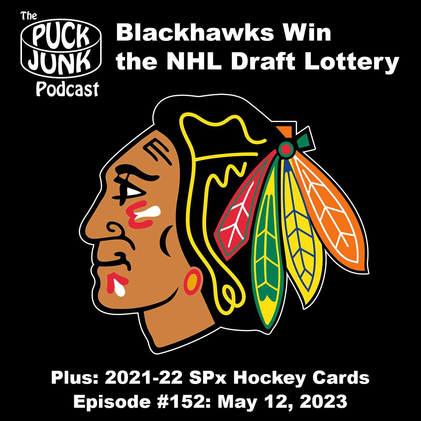 Puck Junk Hockey Podcast