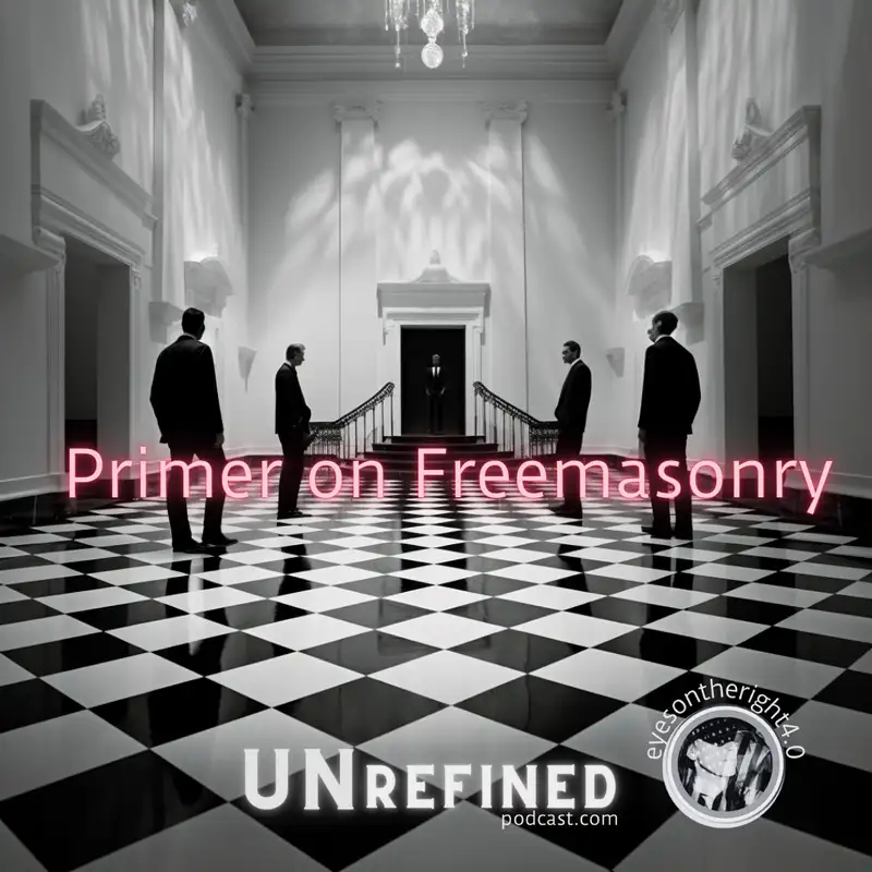 E57 Primer on Freemasonry