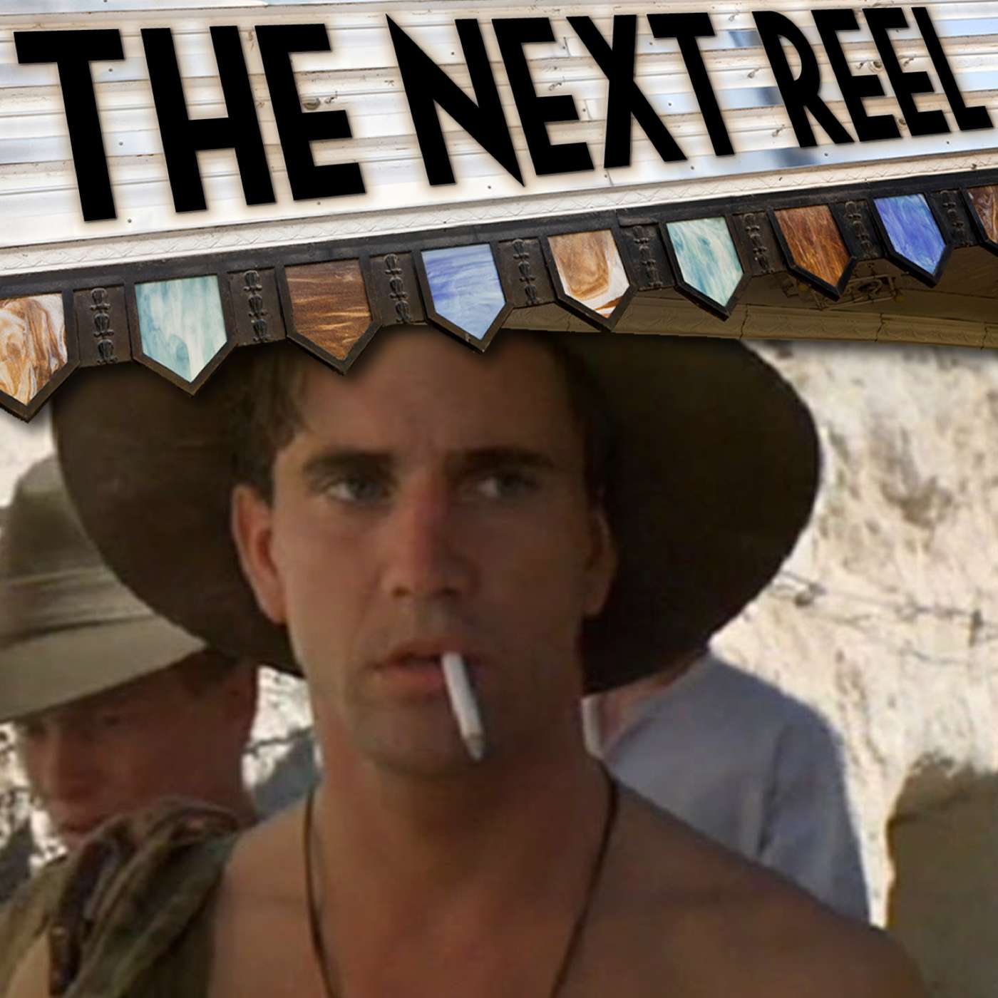 Gallipoli • The Next Reel episode artwork