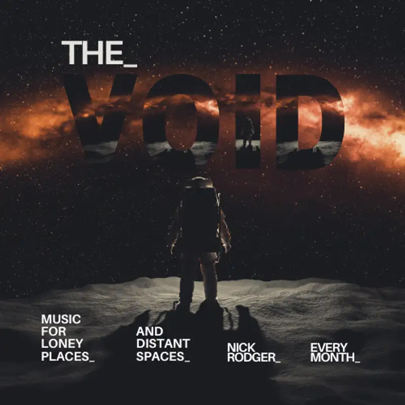 The Void Febuary 2025