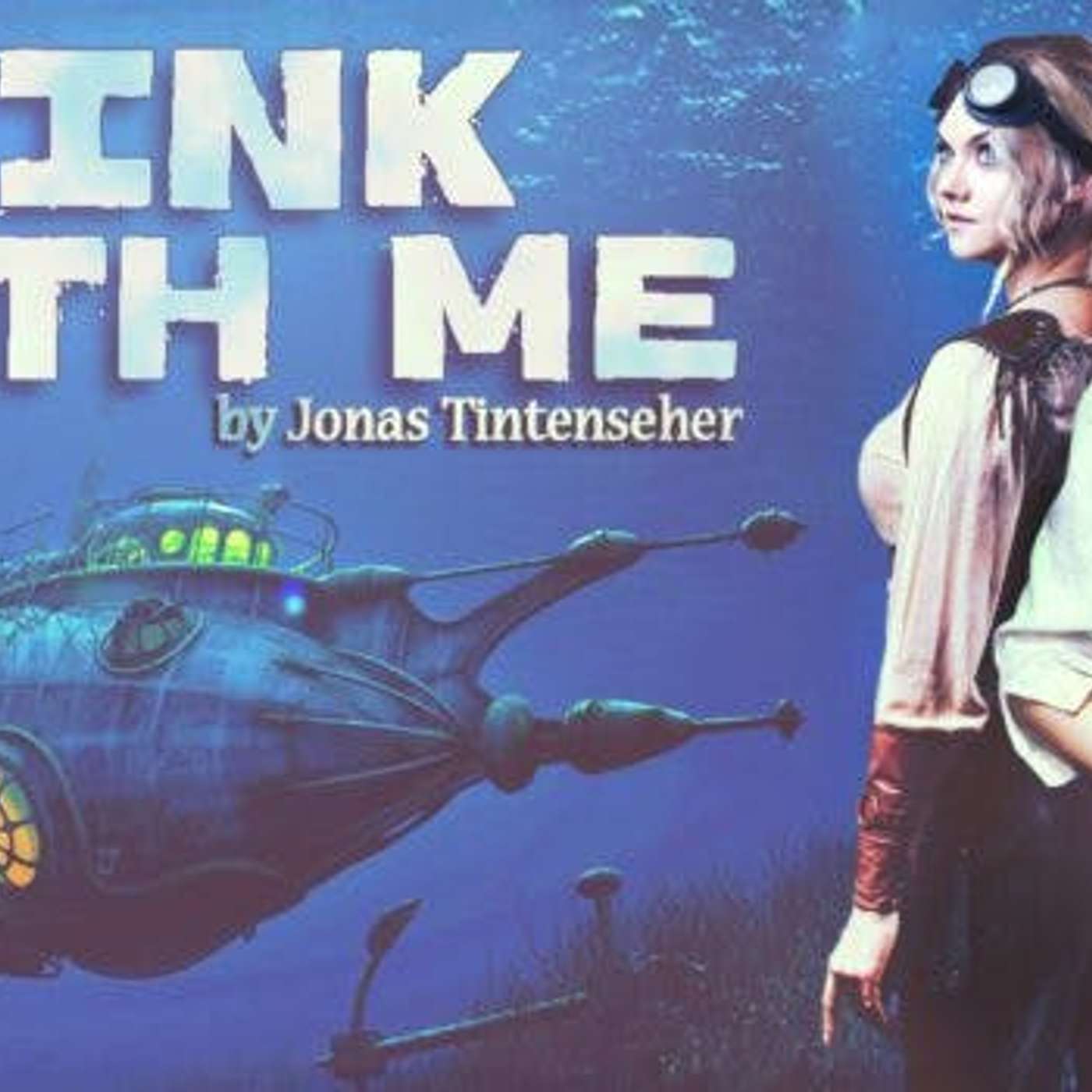Sink With Me episode artwork