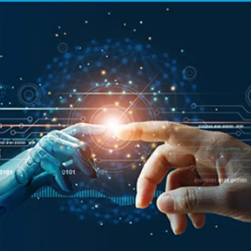 Introduction to AI at the Crossroads of Ethics