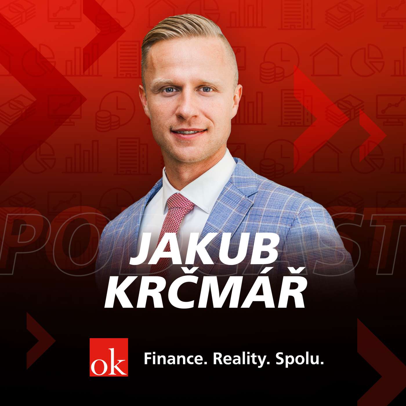 Broker Consulting - Finance. Reality. Spolu.