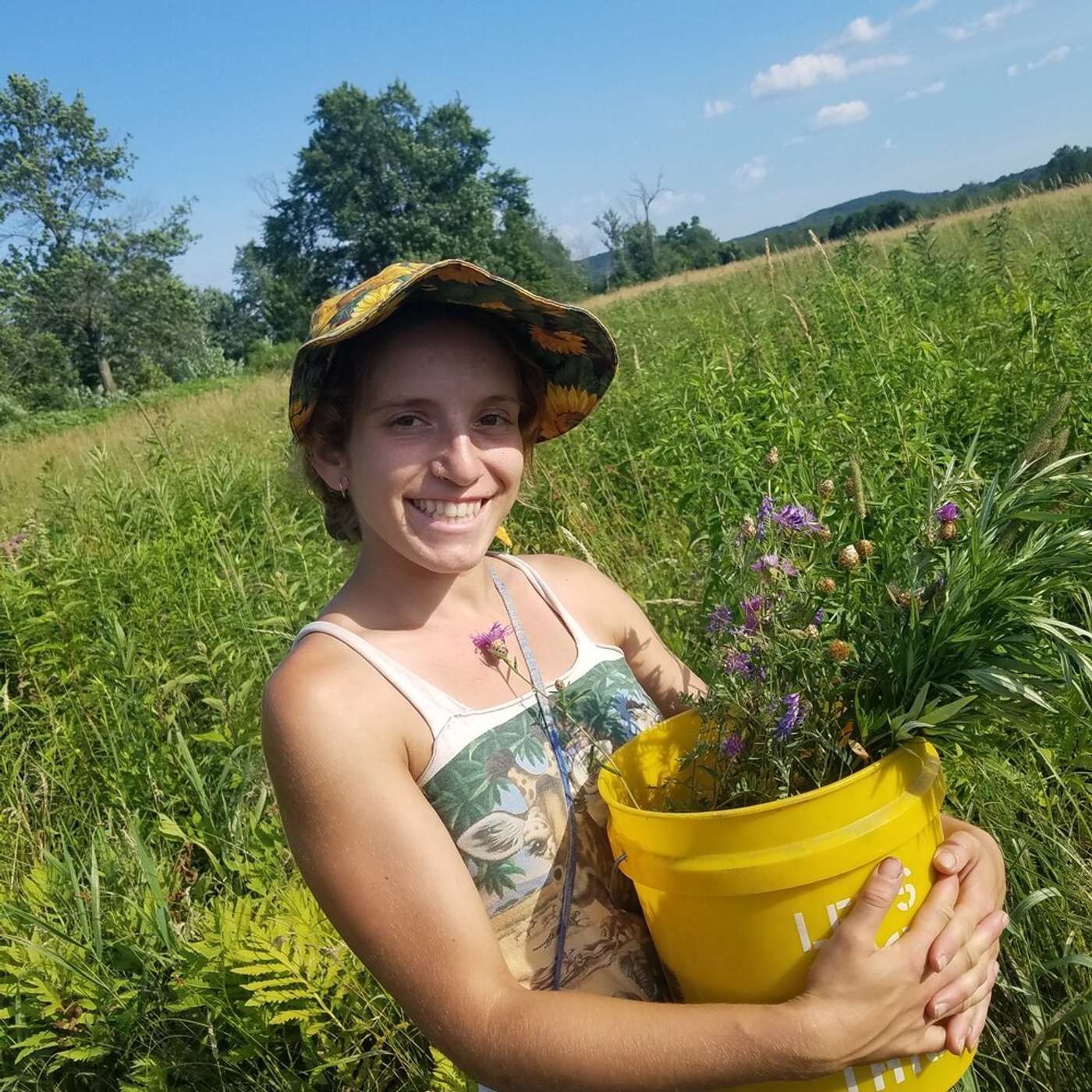Digging In The Dirt with Kevin Gallagher