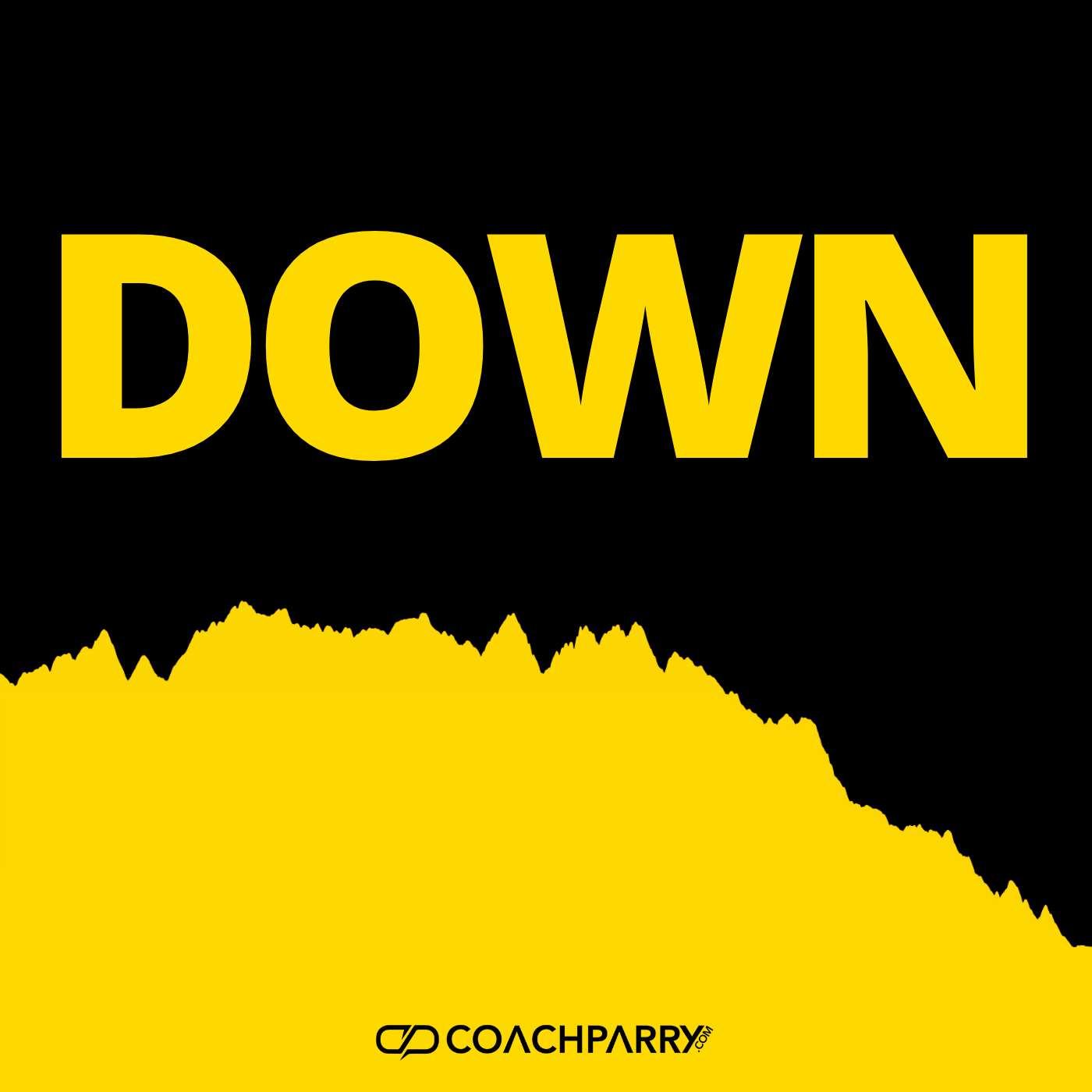 Down - A Comrades Marathon Podcast