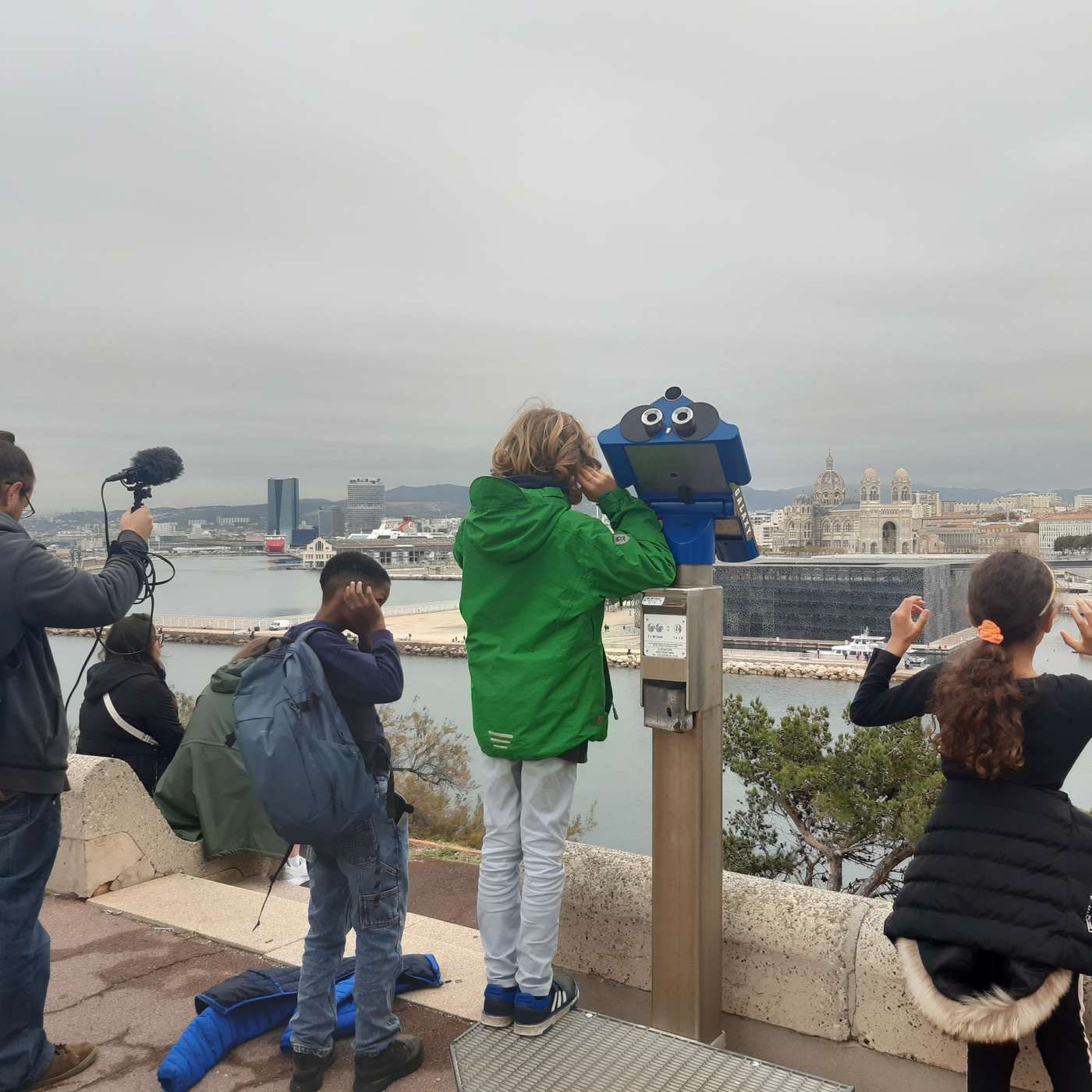 L\'Art de l\'Écoute