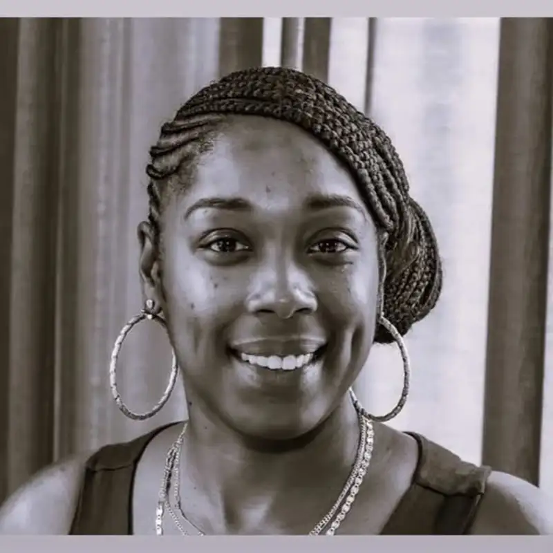 Conversation with Torrie Q Jones, author of Reborn: The Book Series
