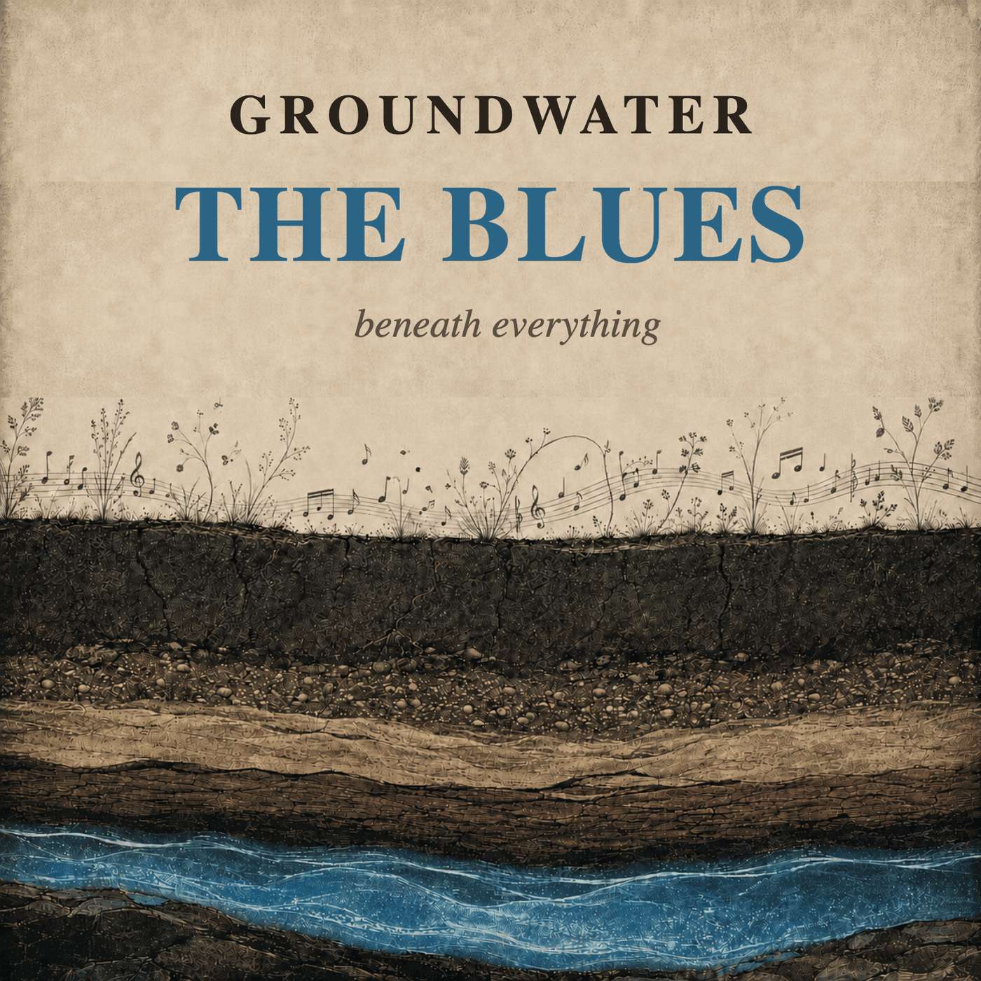 Groundwater: The Blues Beneath American Music
