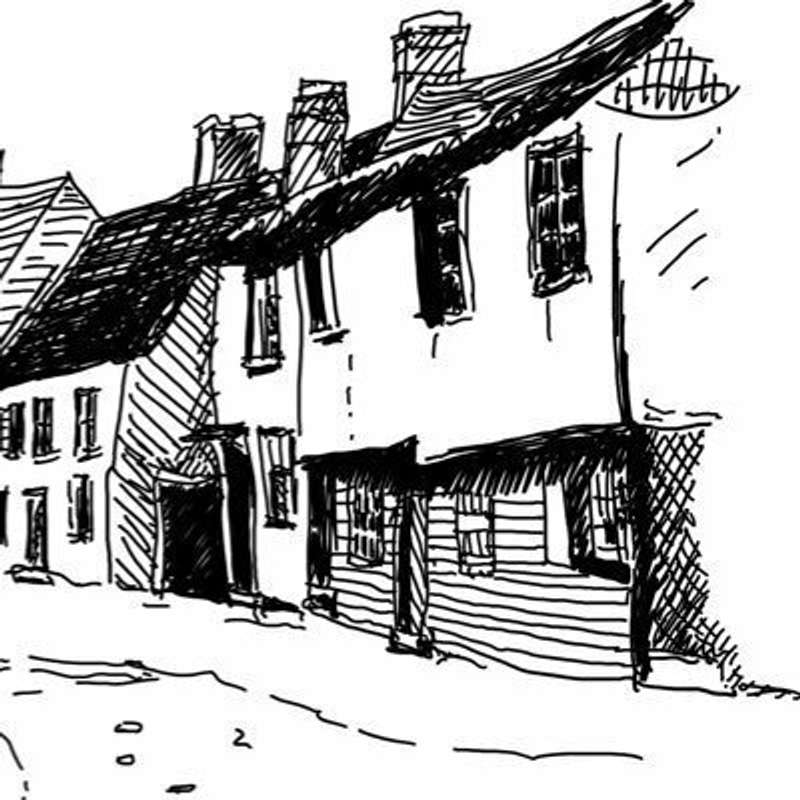 Professor Marion Gibson