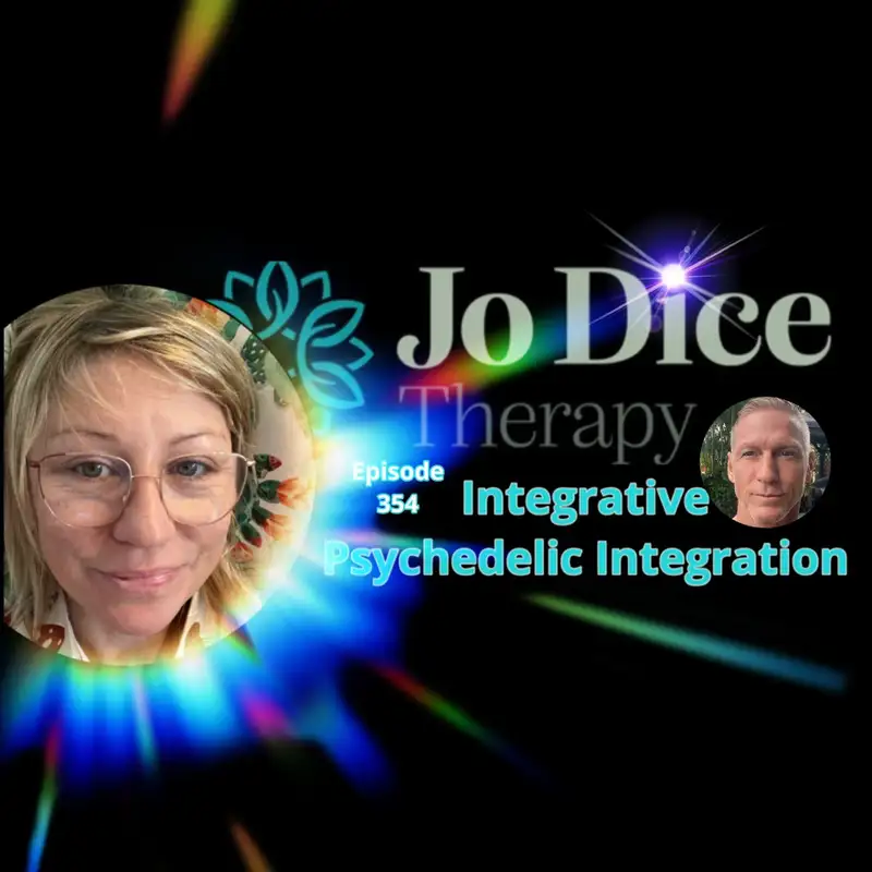 Jo Dice - The Art of Problem Solving