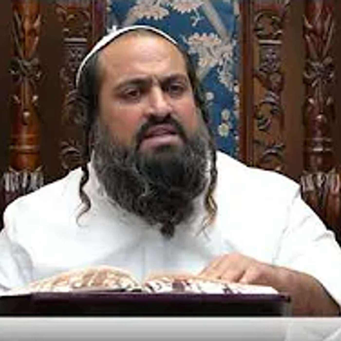 ההמתנה שאתה עובר היא הדרך הבטוחה ביותר לשמחה הגדולה שמחכה לך! | הרב ינון חי מיכאל אלוף episode artwork