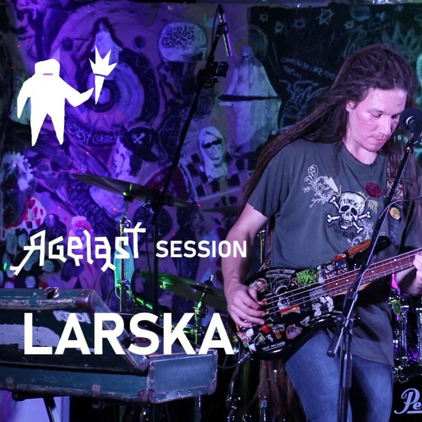 AGELAST SESSION: LARSKA