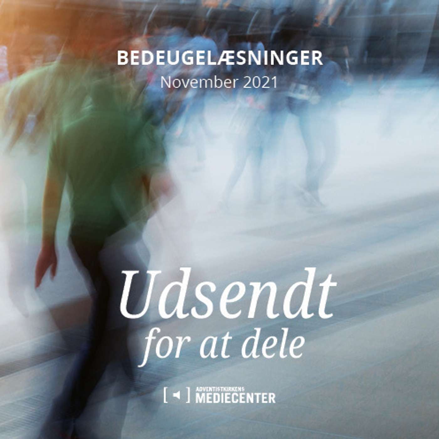 Bedeugelæsninger | 2021