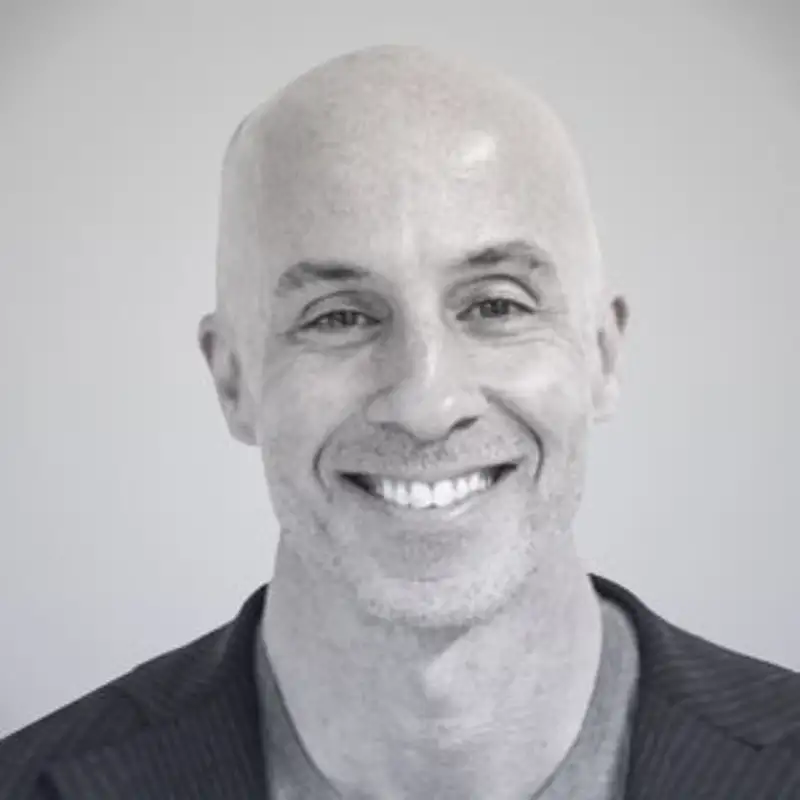 Dan Riley, Chief Client Officer of Kincentric