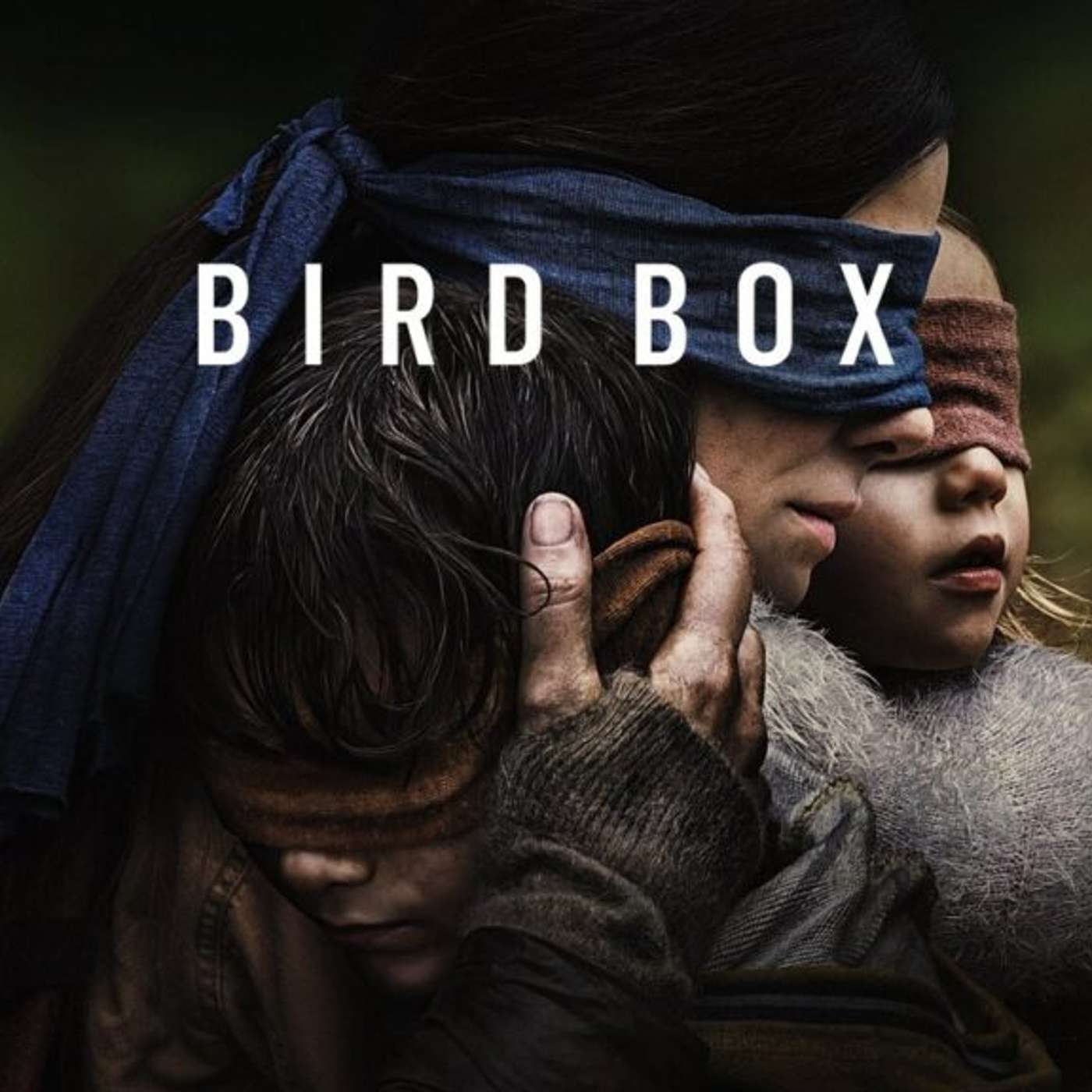 S23: Episode 5: Bird Box
