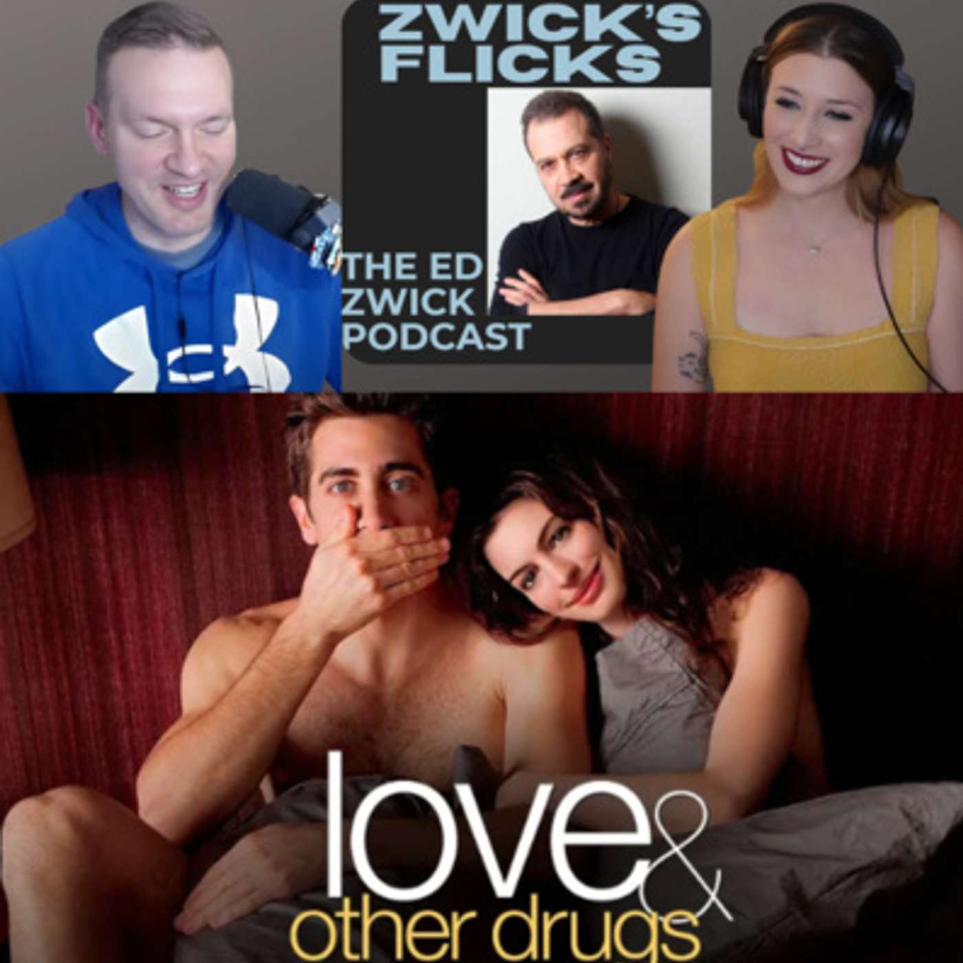 The Director\'s Chair Network