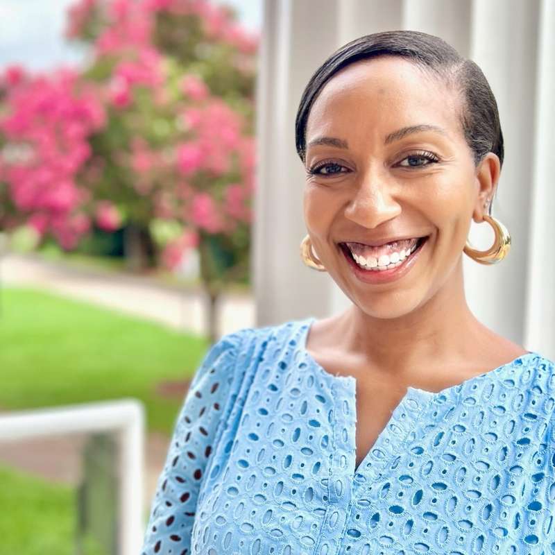 Dr. Mariah Walker