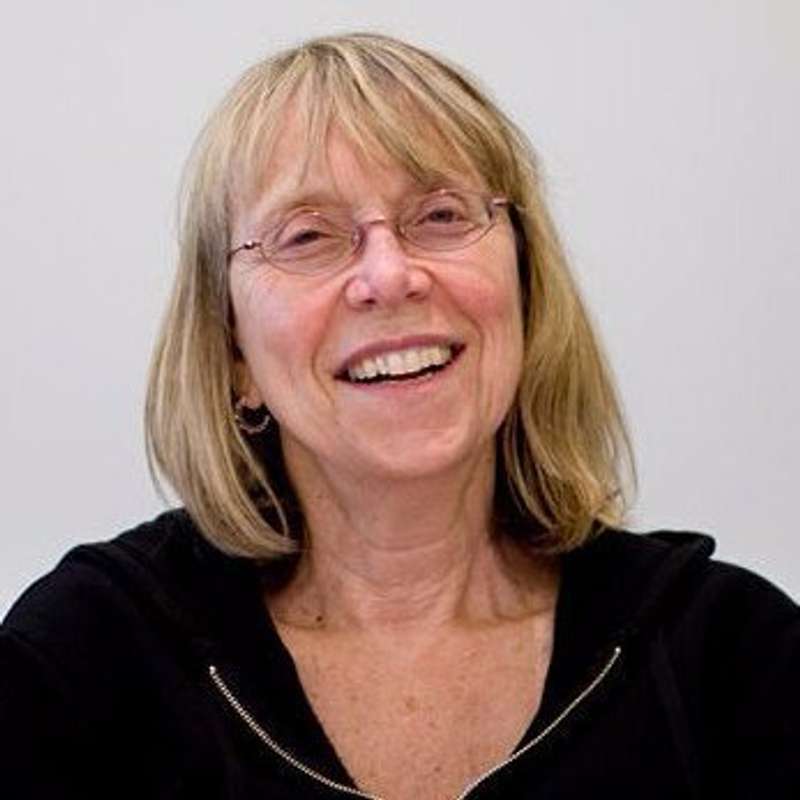 Esther Wojcicki