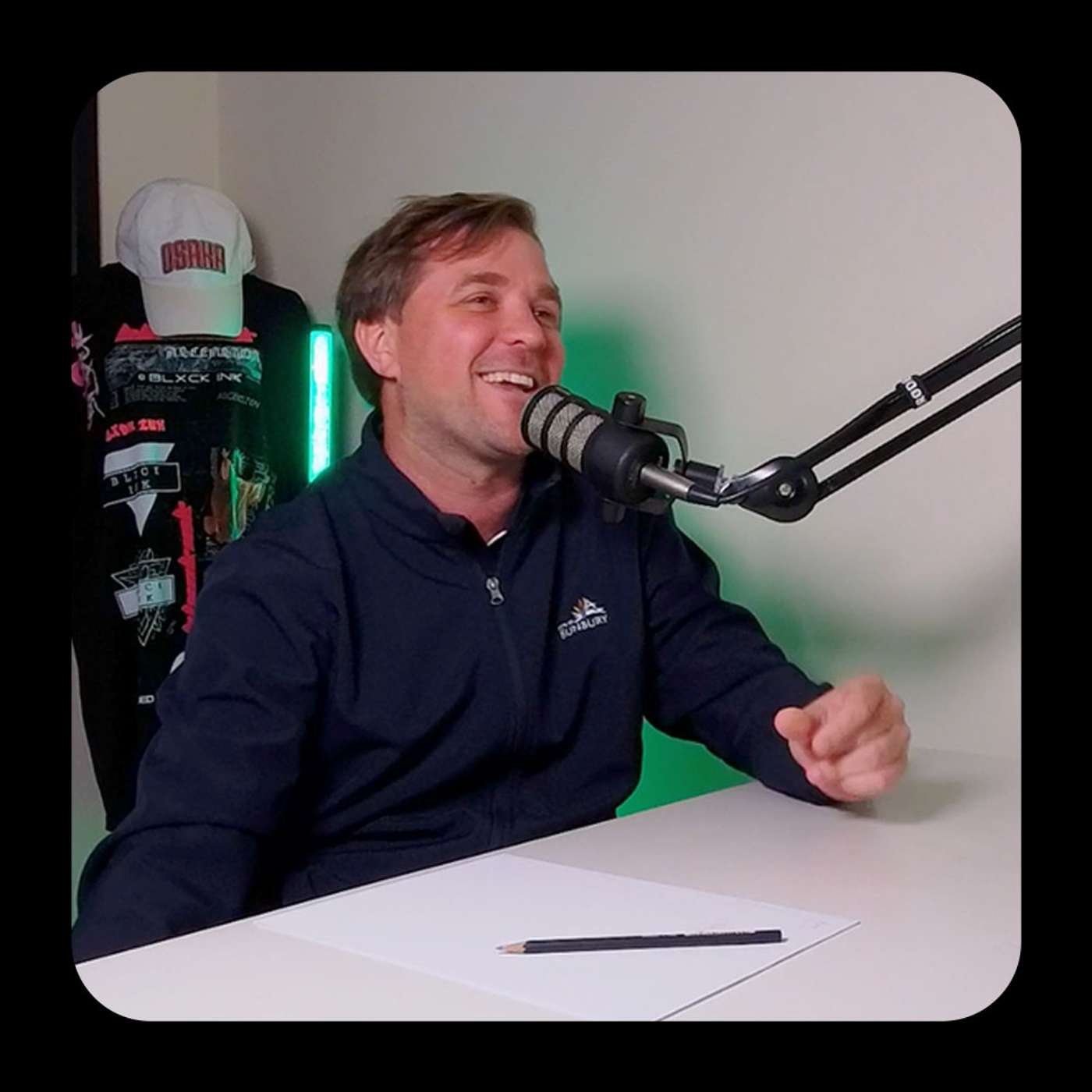 Pros & Cons with Mayor Jaysen Miguel Pros & Cons with Mayor Jaysen Miguel