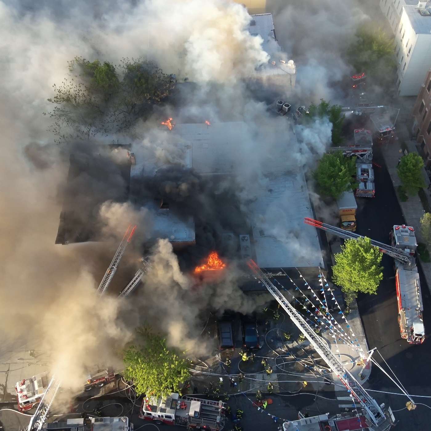 Developing greater-alarm situational awareness with FDNY Assistant Chief Malcolm Moore and Deputy Assistant Chief Joseph Duggan