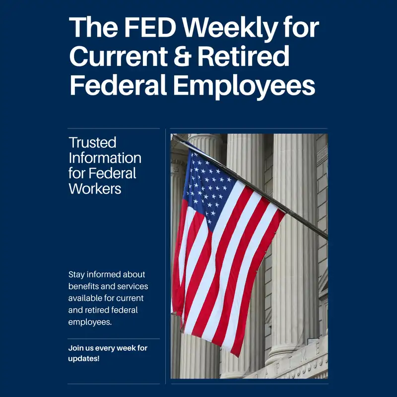 The FED Weekly 13-19 Jul 2025 (Episode 7)