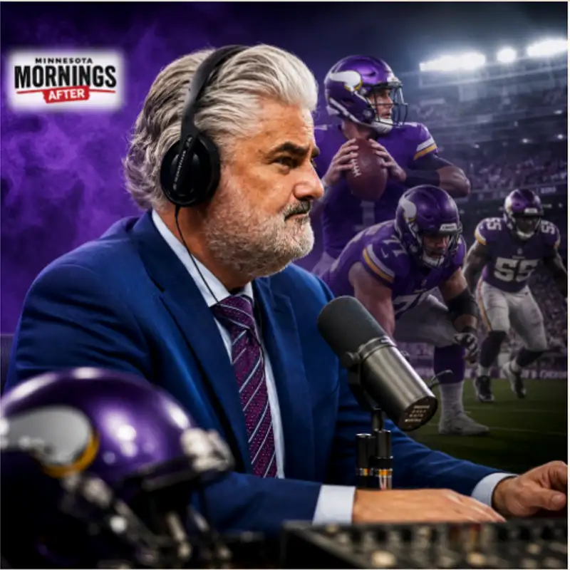 MINNESOTA MORNINGS AFTER: PAUL ALLEN