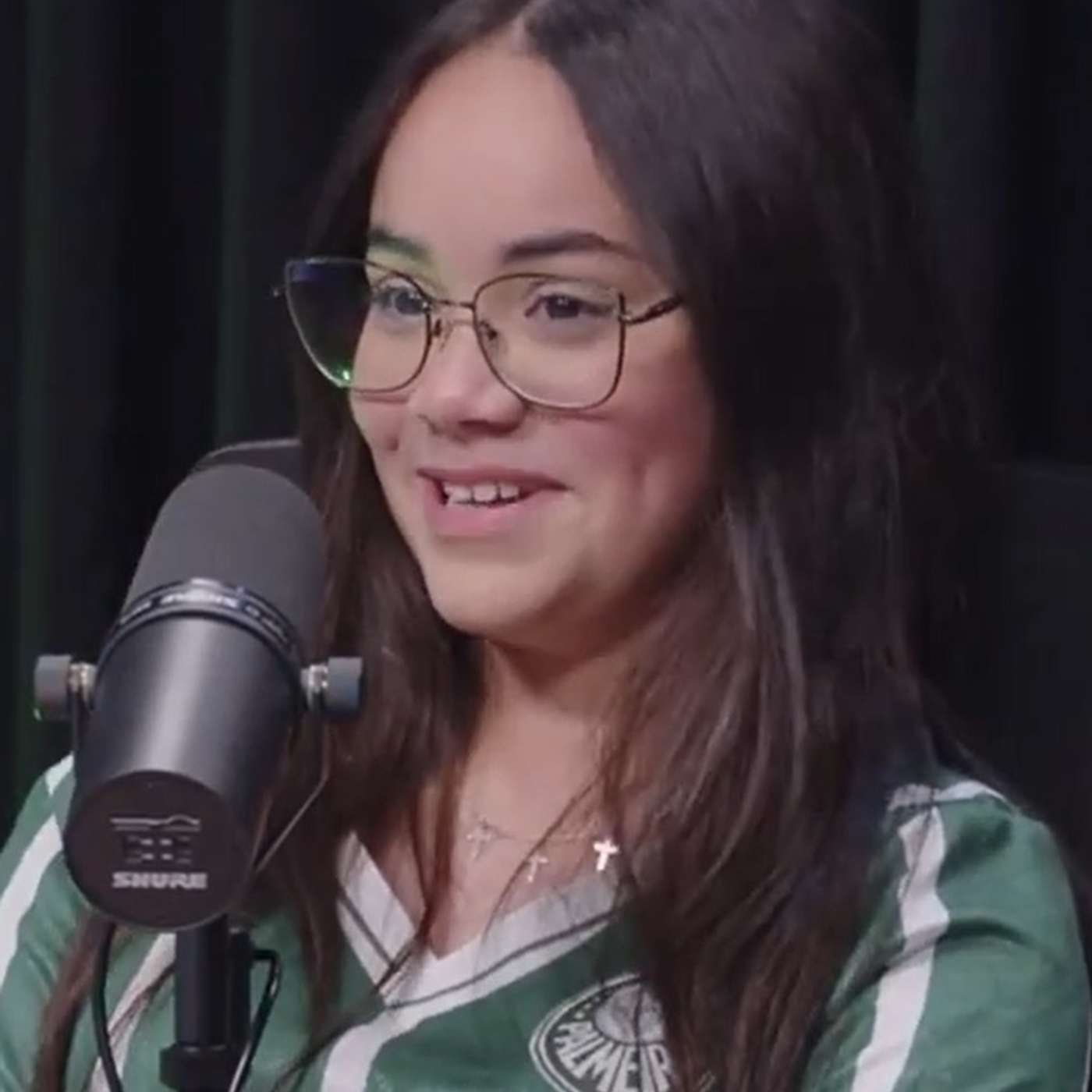 Parlando de Palmeiras com a Avanteen Isabella #87 episode artwork