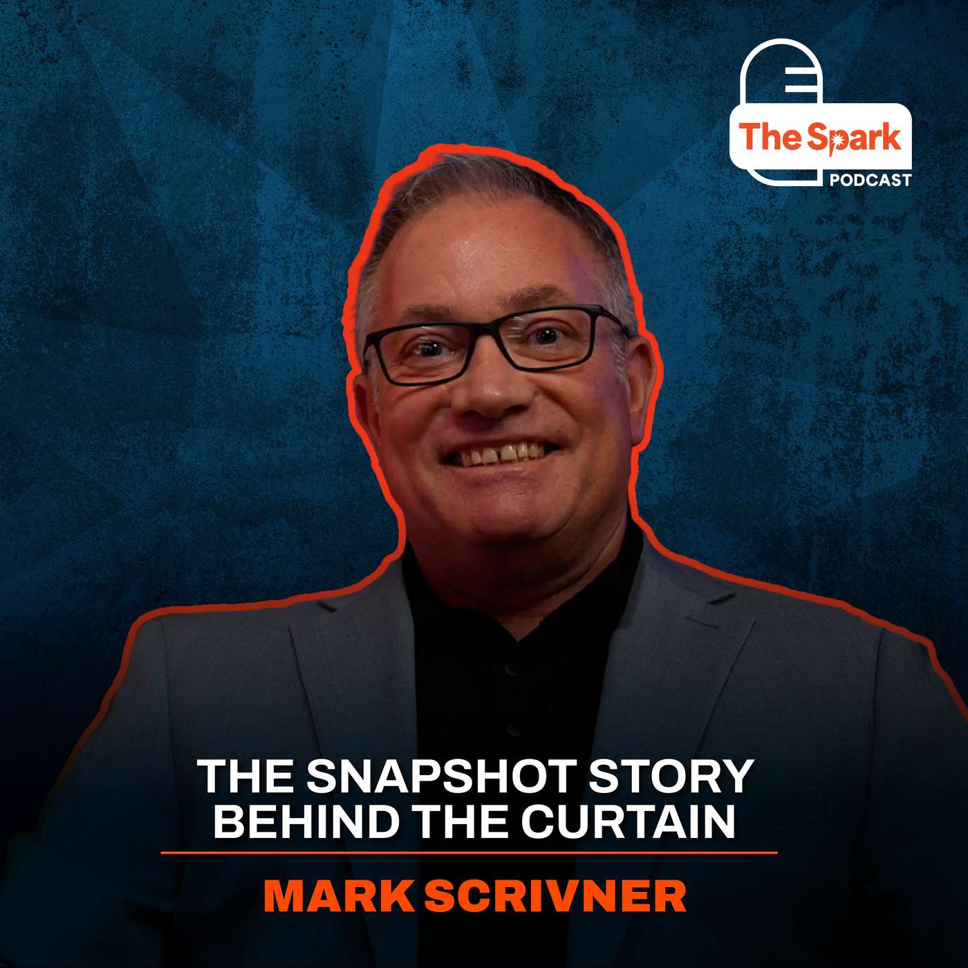 Pivoting and Bootstrapping: The Snapshot Story Behind the Curtain with Mark Scrivner