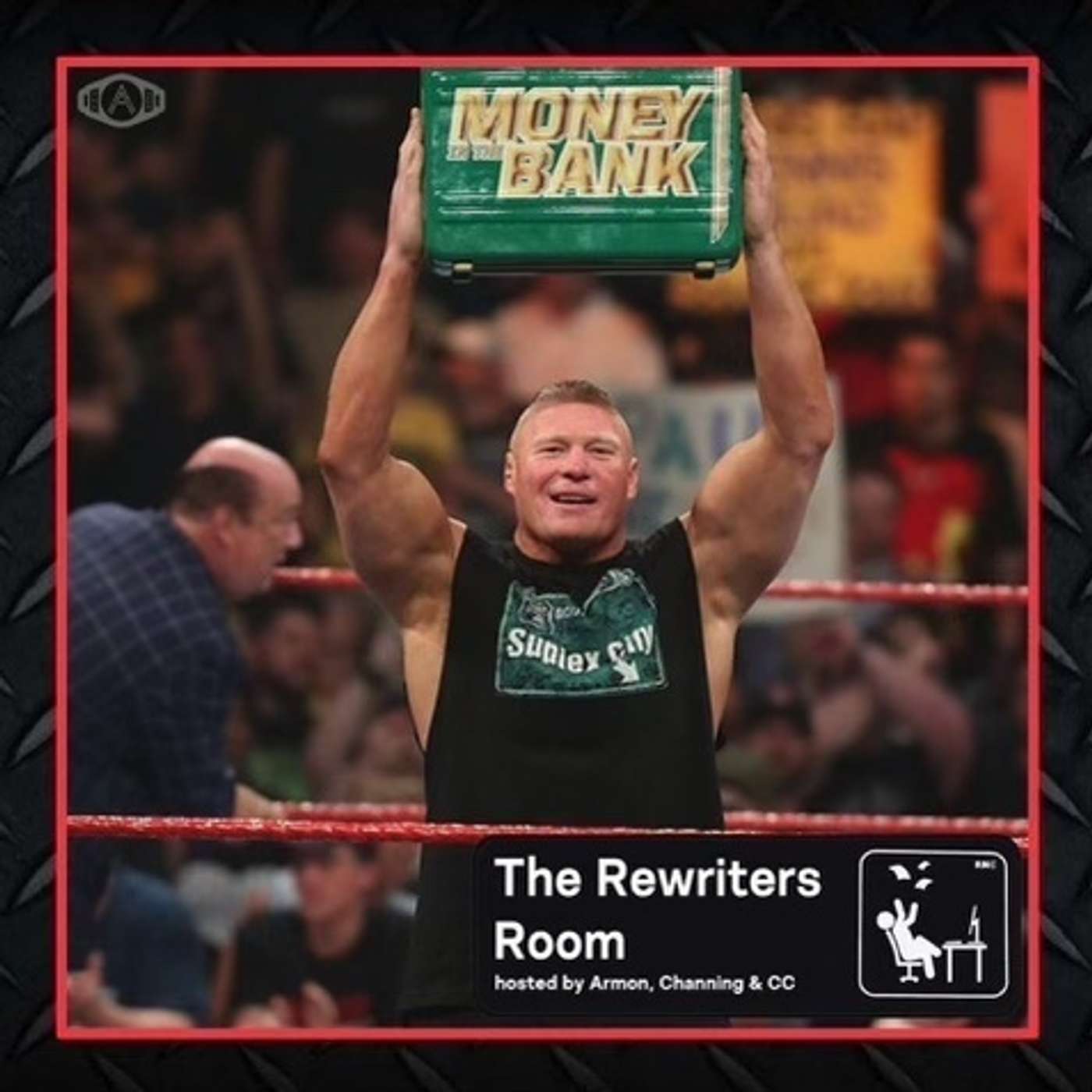 The A Show on RNC RADIO