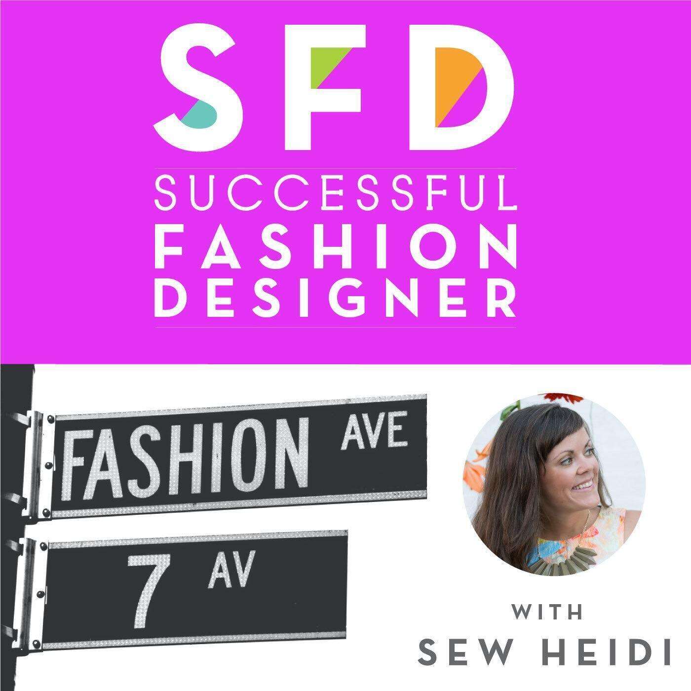 Fashion Designers Get Paid: Build Your Fashion Career On Your Own Terms