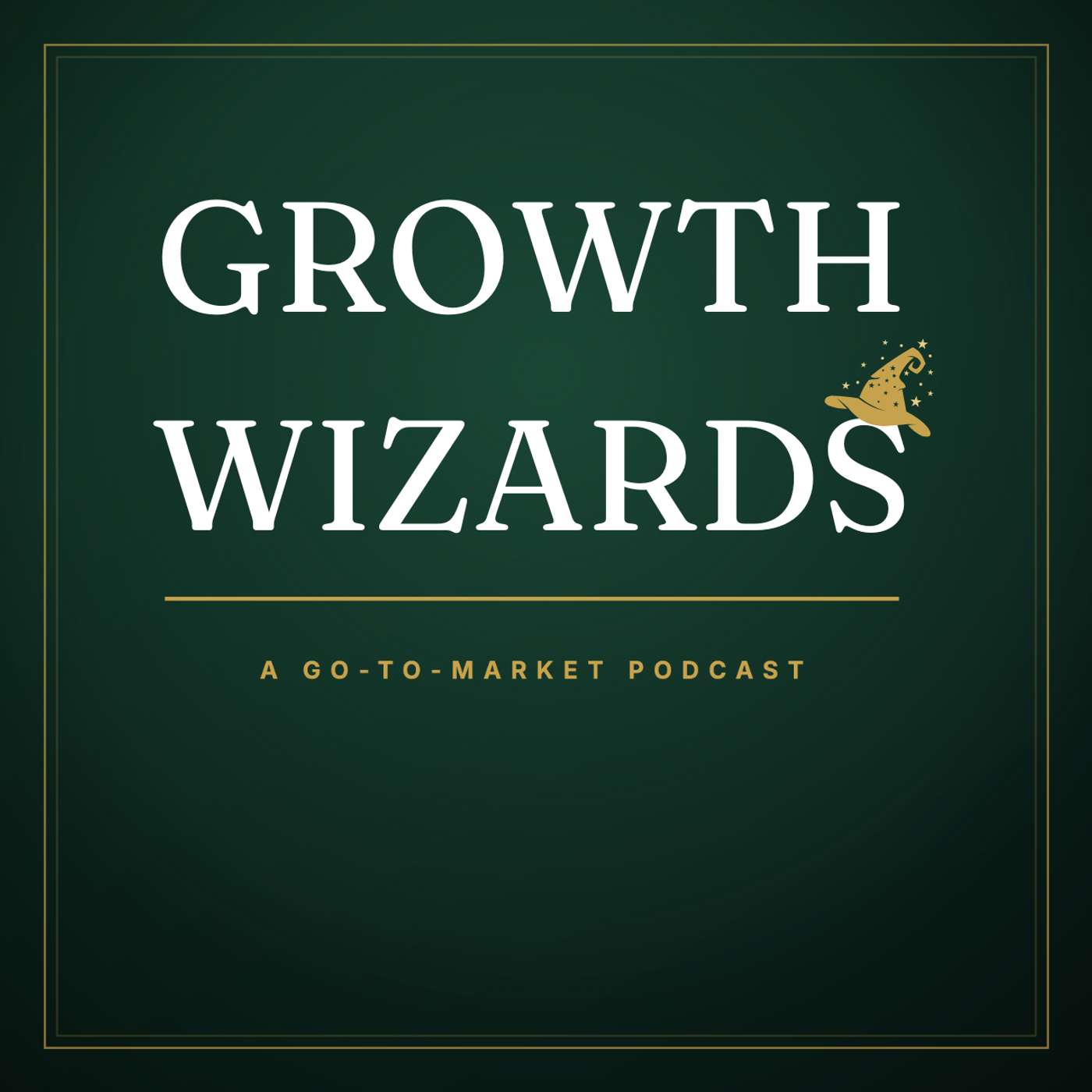 The Growth Wizards Podcast