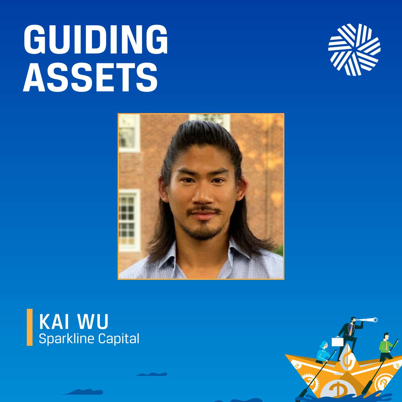 Kai Wu: Unlocking Alpha by Harnessing Alternative Data and Modern Technology in Investment Strategies