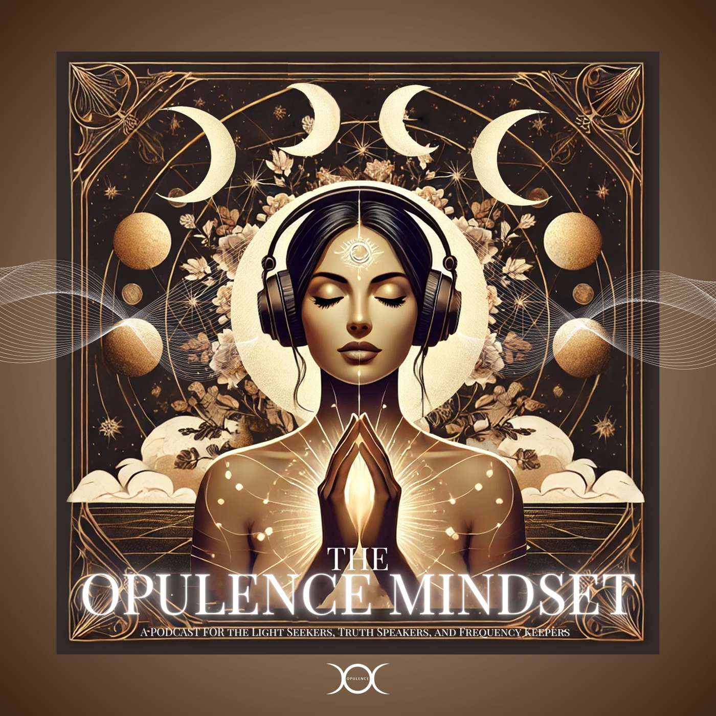 Release Betrayal, Abandonment & Heartbreak | An Opulence Yoga Nidra for Deep Healing episode artwork