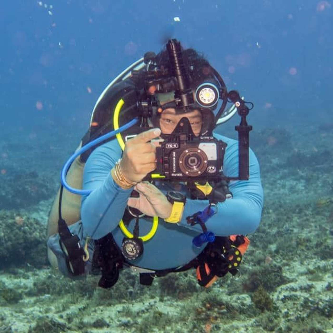 Edwin Chiu - Expect Failure