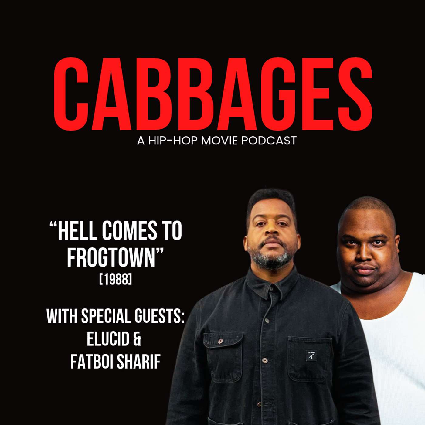 Cabbages
