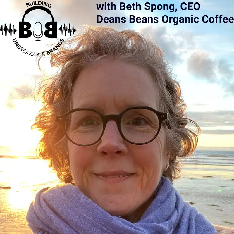 Evolving from Founder-Led to Employee-Owned: Interview with Beth Spong of Dean's Beans Organic Coffee