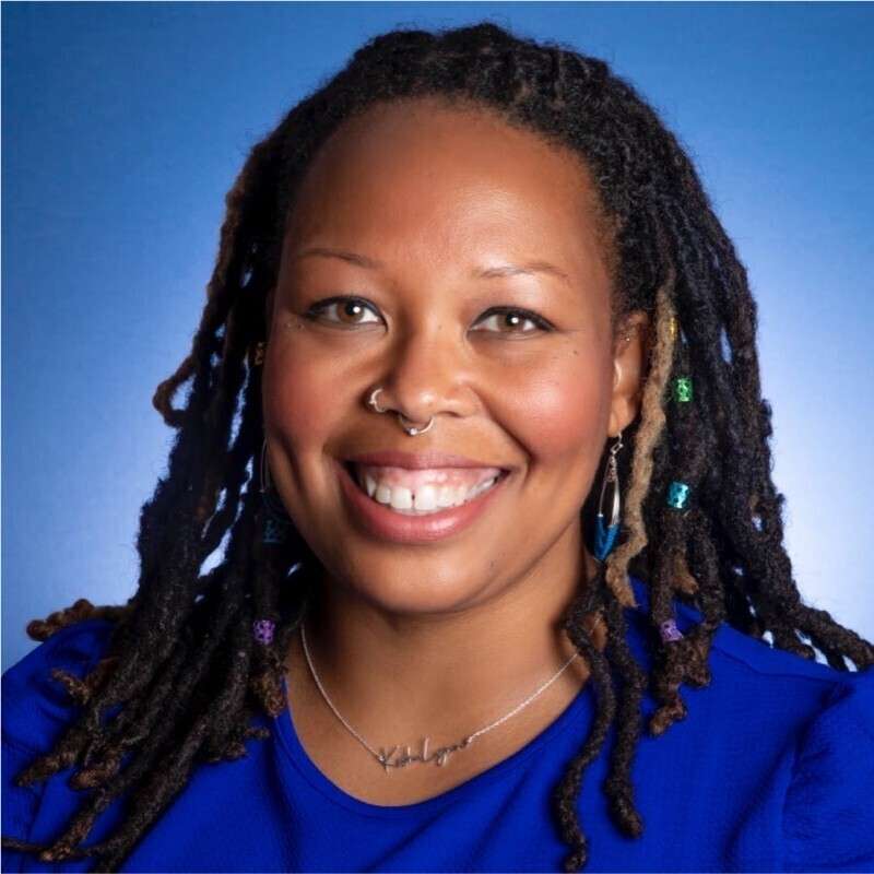 KishaLynn Moore Elliot