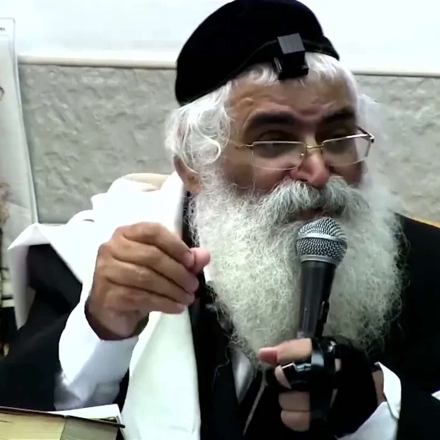 הרב יורם אברג'ל-המסר היומי-עזר כנגדו- י''א אב תשפ''ה