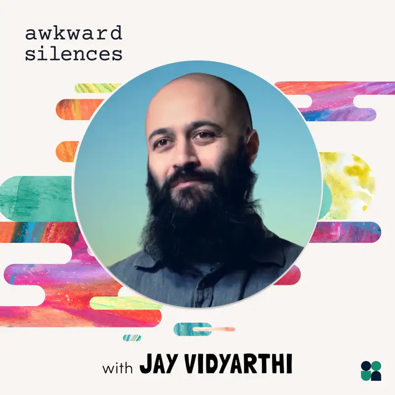#163 - Creating Mindful Product Experiences with Jay Vidyarthi of Still Ape