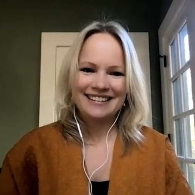 Assoc. Prof. Emma Lundberg