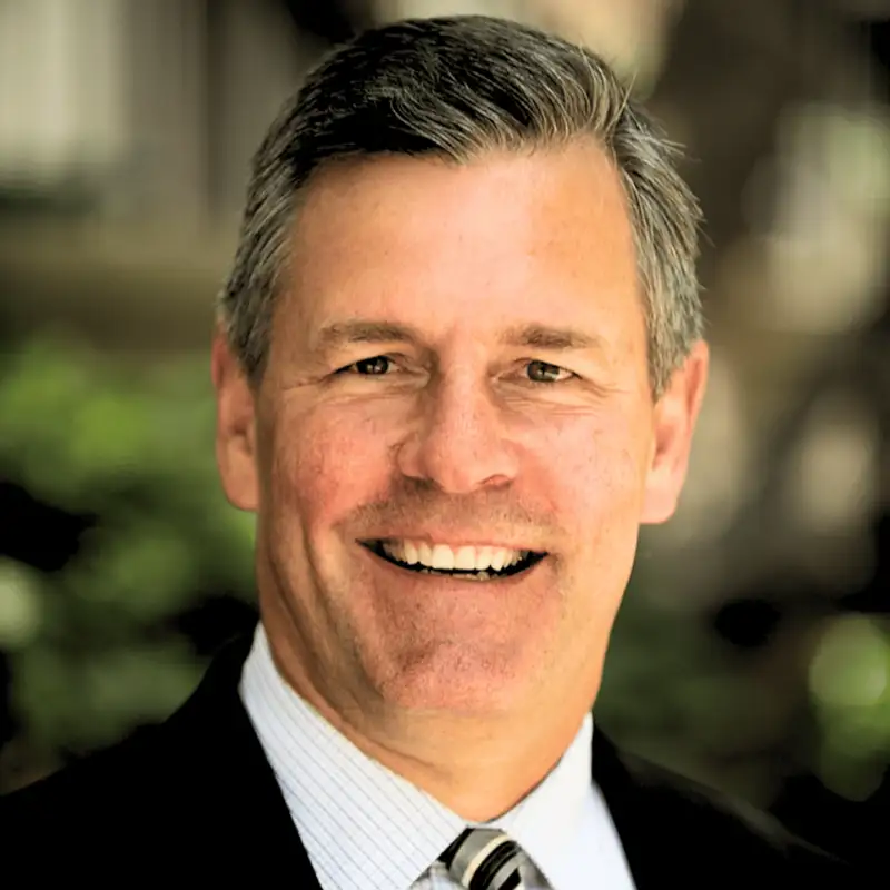 Craig Ebert Shares Perspectives on COP 26