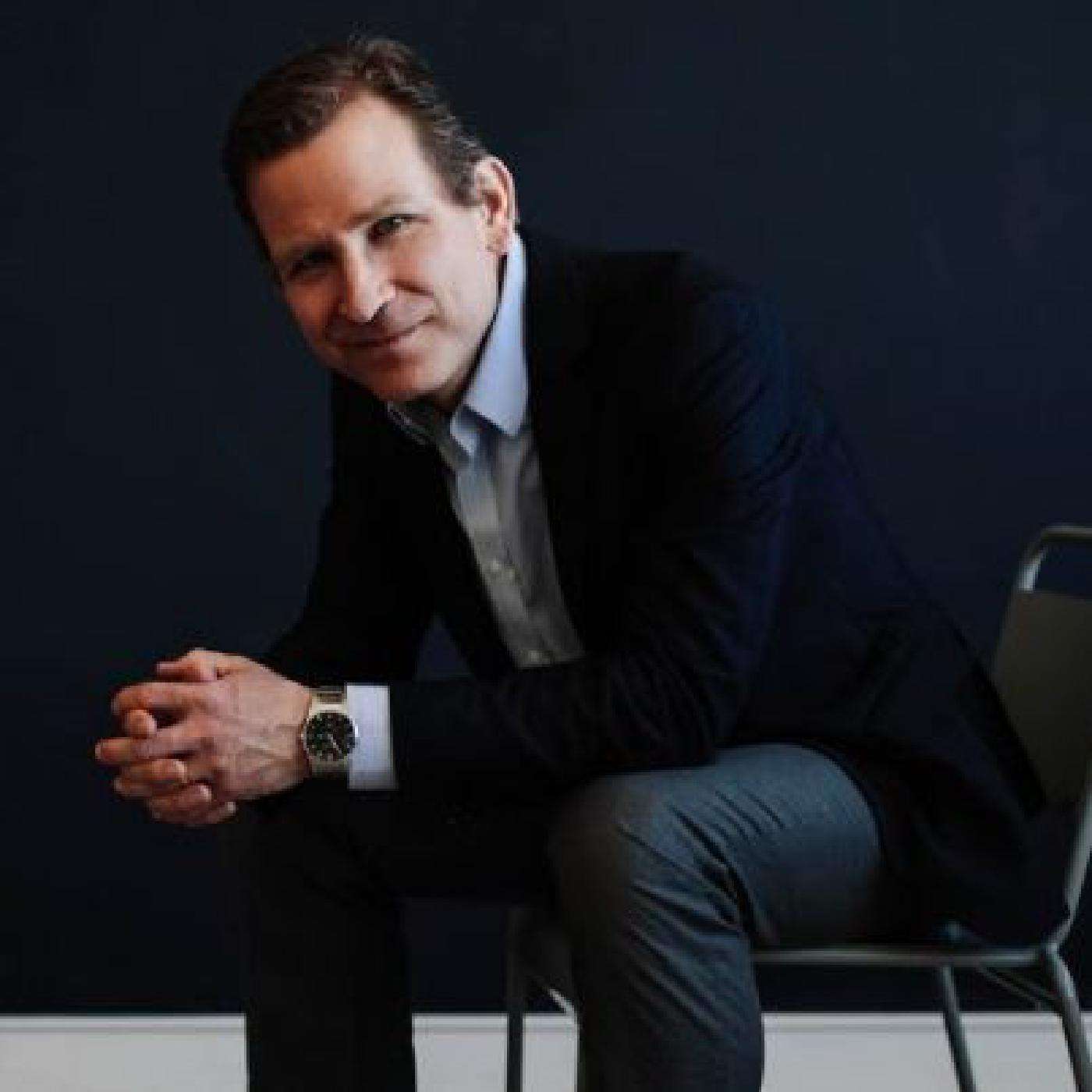 80,000 Hours Podcast