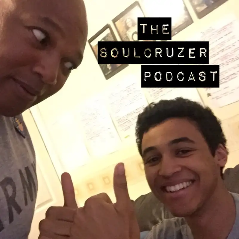 The tables are turned