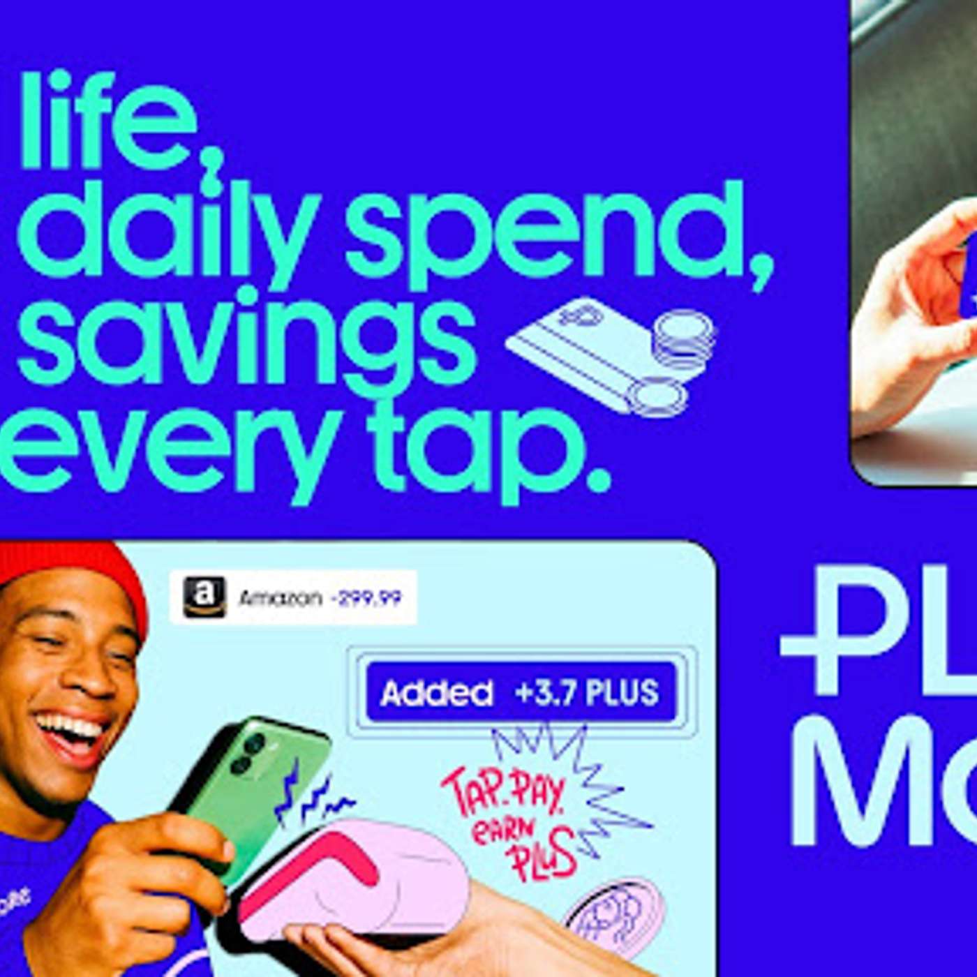 Plutus Launches PLUS More On Base: A New Era Of Tokenised Loyalty Rewards