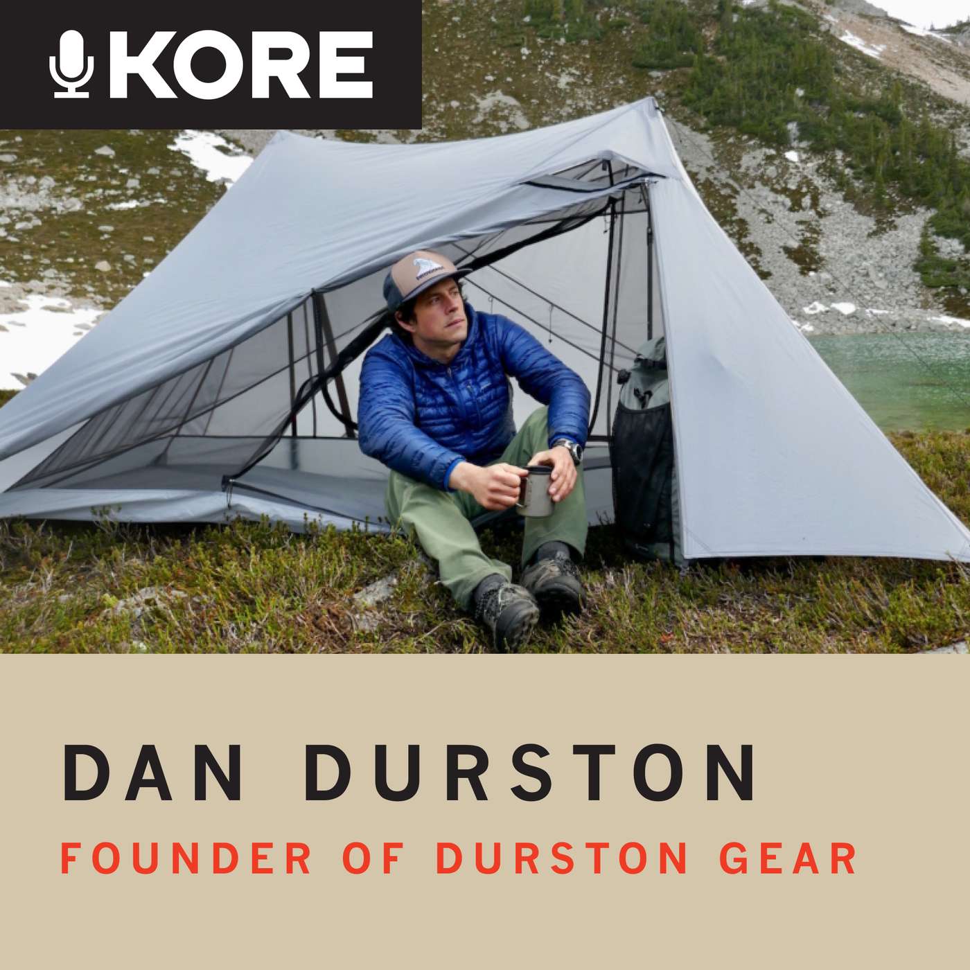Dan Durston of Durston Gear: Driving Innovation and Building Community