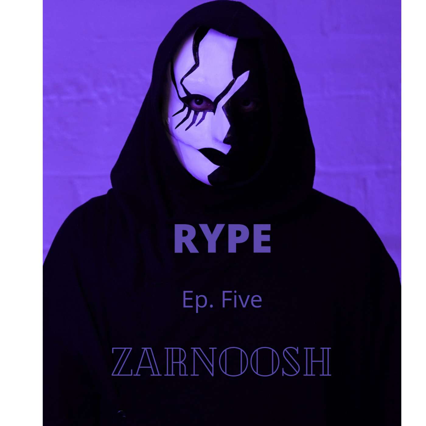 Zarnoosh: Zoroastrianism, Music, and the State of the World