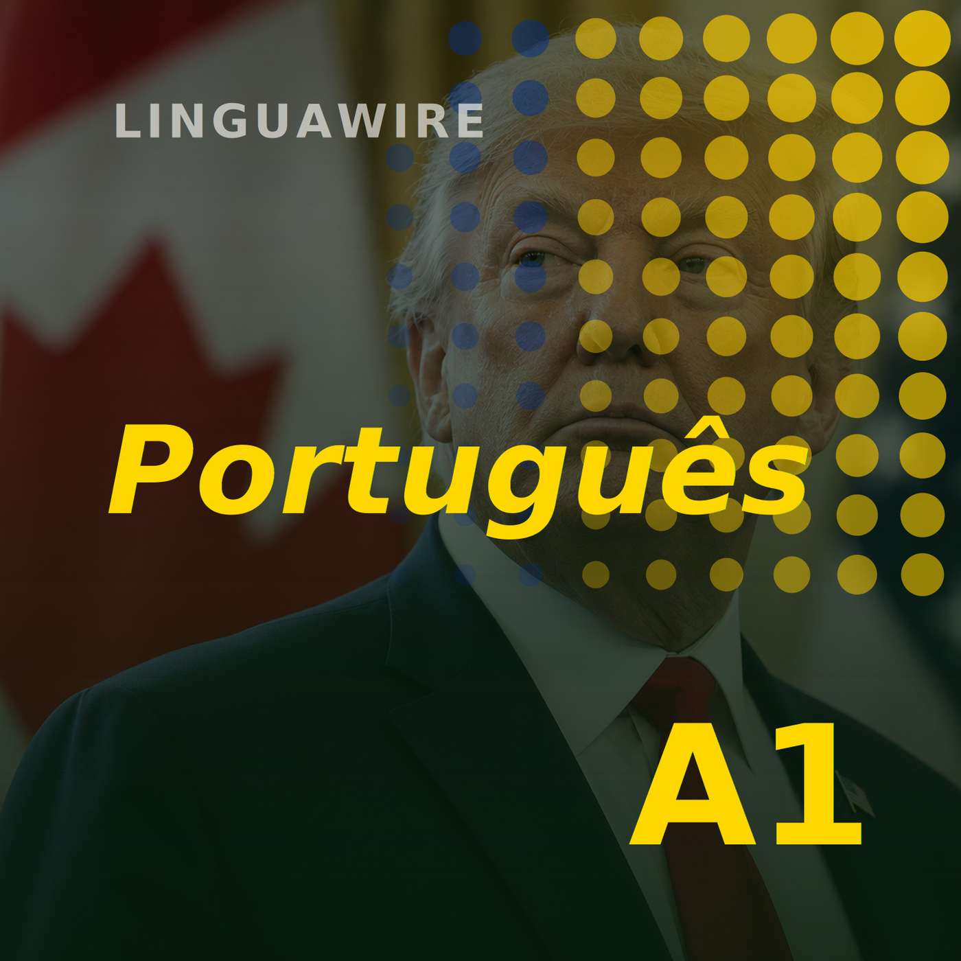 A1 Brazilian Portuguese News | Canada's Dairy Sector Faces Trump's Tariff Fight