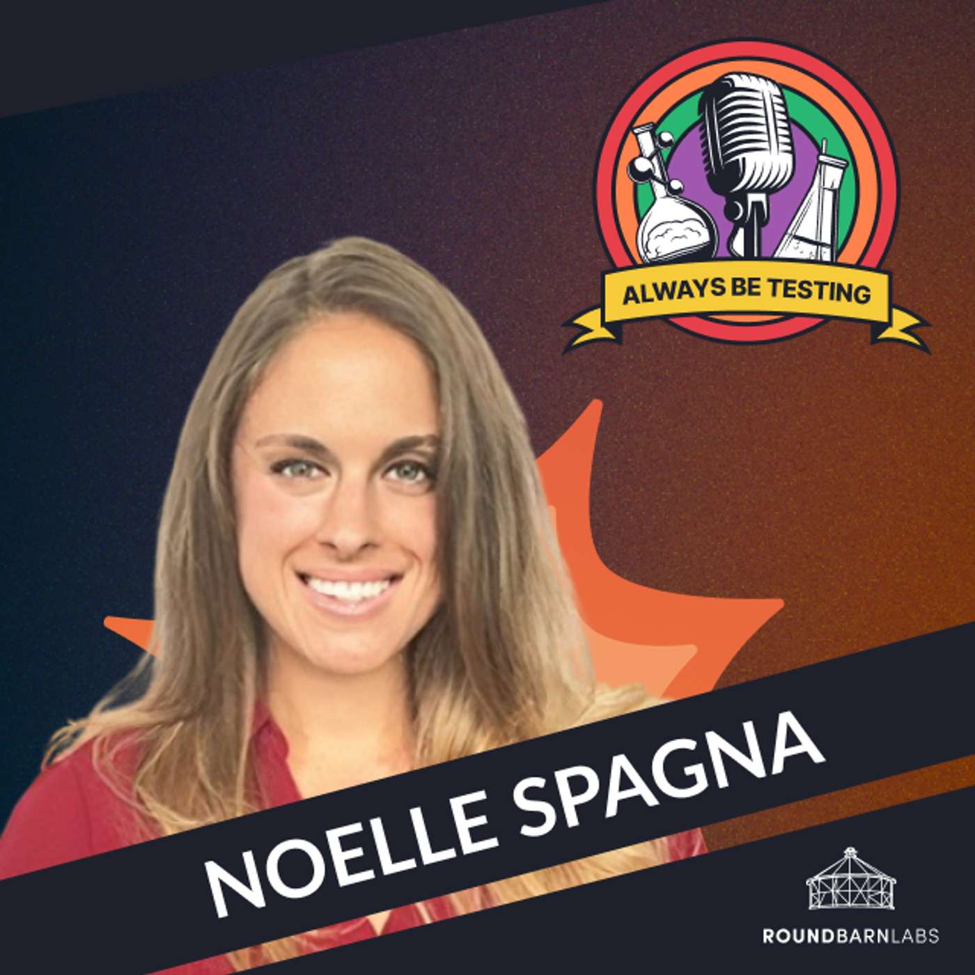 #46 Data-Driven Affiliate Management, Noelle Spagna, Affiliate Program Manager, Motley Fool episode artwork