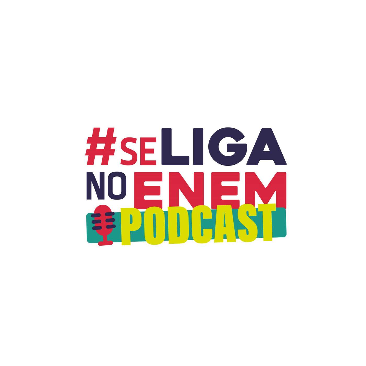 Se Liga no Enem cover art