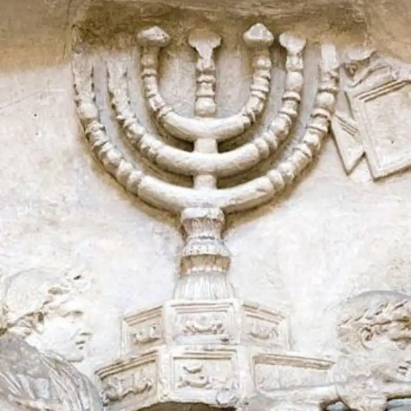 CFL 13: The Temple's Architecture